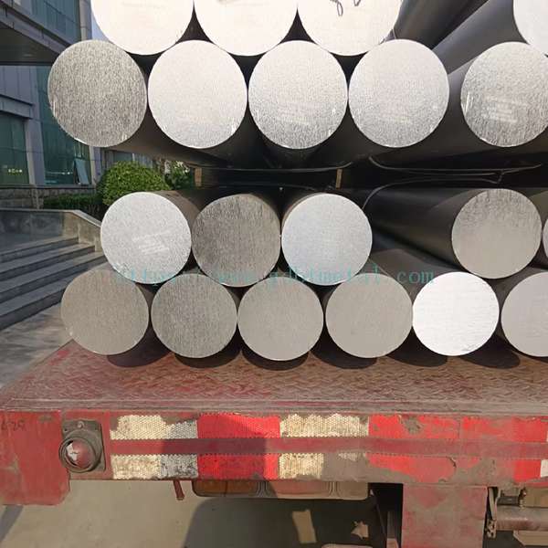 Aluminum Bar&Rod